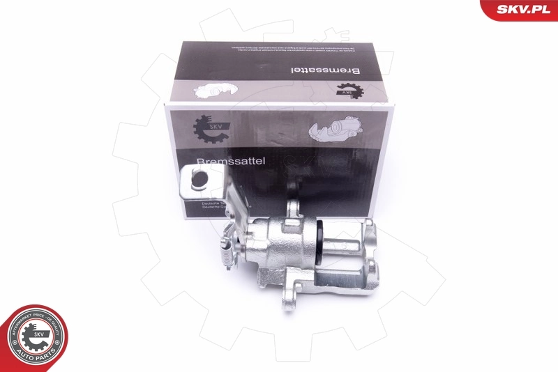 Brake Caliper